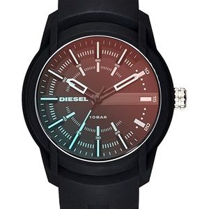 Brand new men’s Diesel Ambar watch